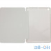 Чохол Zoyu Silicone Color Series для Apple iPad 9 / 8 / 7 10.2" (2021 / 2020 / 2019) Grey — інтернет магазин All-Ok. фото 3